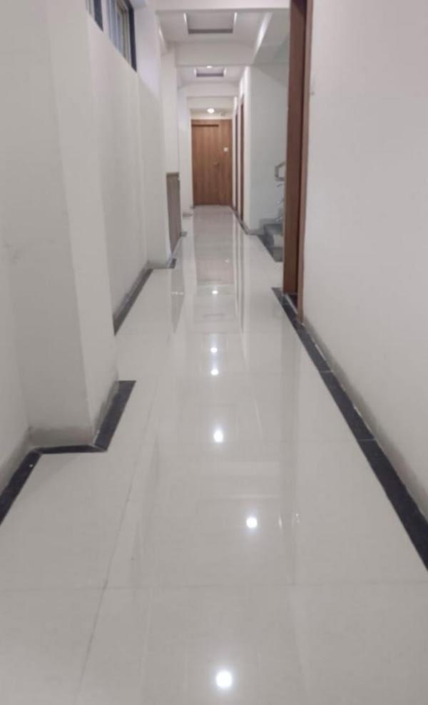 Sun Inn Residency , Navi Mumbai Kültér fotó