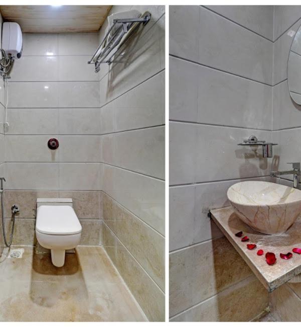 Sun Inn Residency , Navi Mumbai Kültér fotó