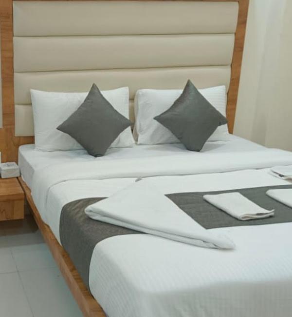 Sun Inn Residency , Navi Mumbai Kültér fotó