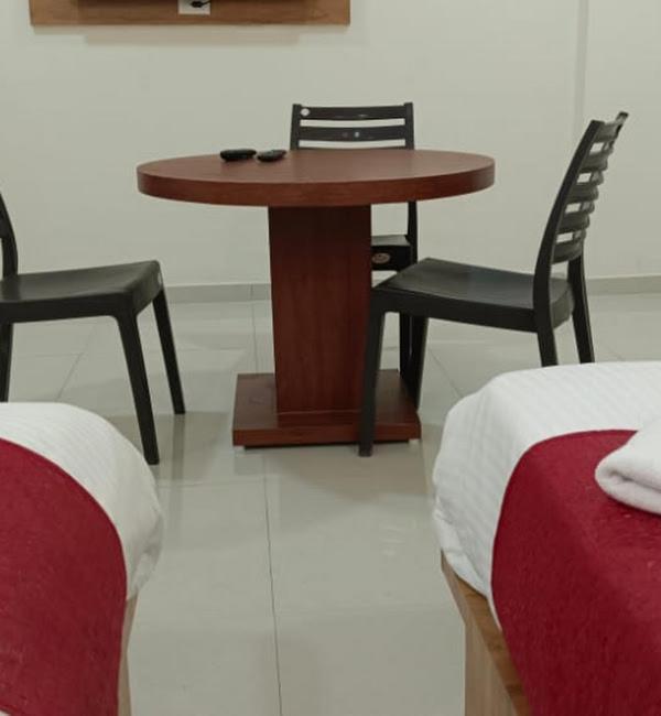 Sun Inn Residency , Navi Mumbai Kültér fotó